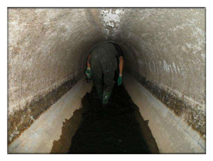 大安管道高压清洗