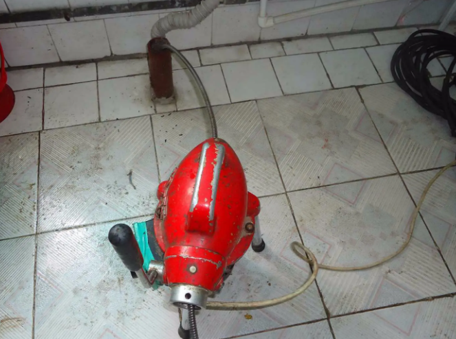 大安下水道疏通