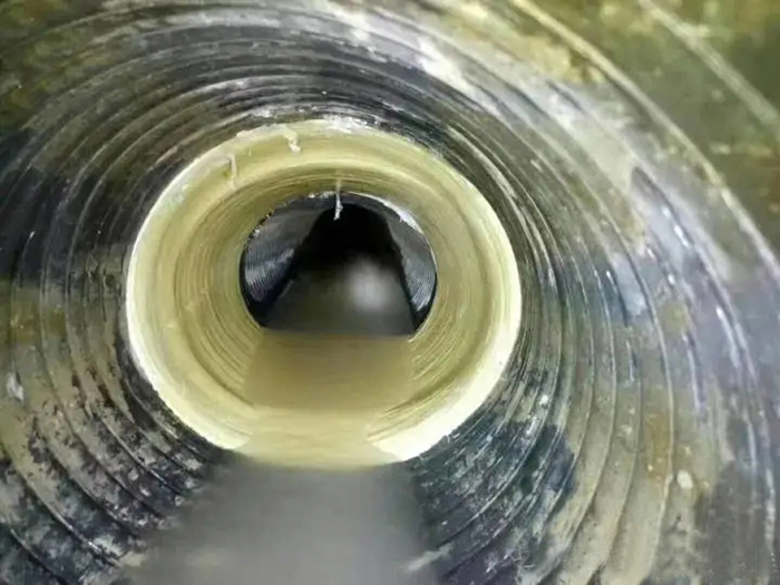 大安内衬修复法通常适用于哪些类型的断面管道